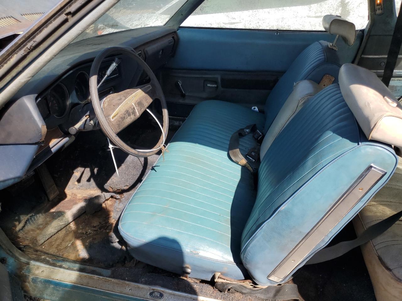 4H57J4H144489 1974 Buick Century