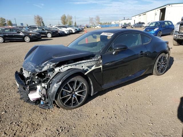 2023 Toyota Gr 86  за продажба в Rocky View County, AB - Front End