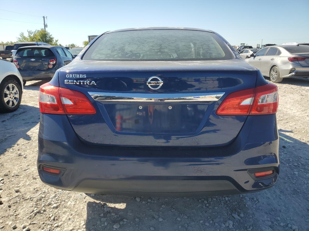 2016 Nissan Sentra - Image 6