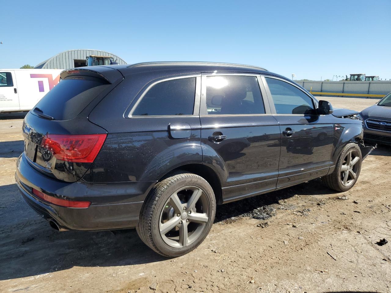 VIN WA1DGAFE8FD033247 2015 AUDI Q7 no.3