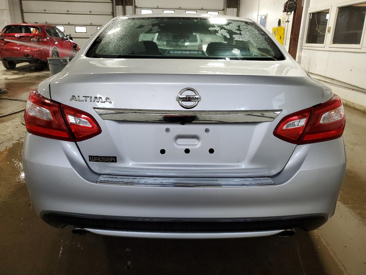 1N4AL3APXHC213840 2017 Nissan Altima 2.5