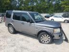 2013 Land Rover Lr4 Hse zu verkaufen in Knightdale, NC - All Over