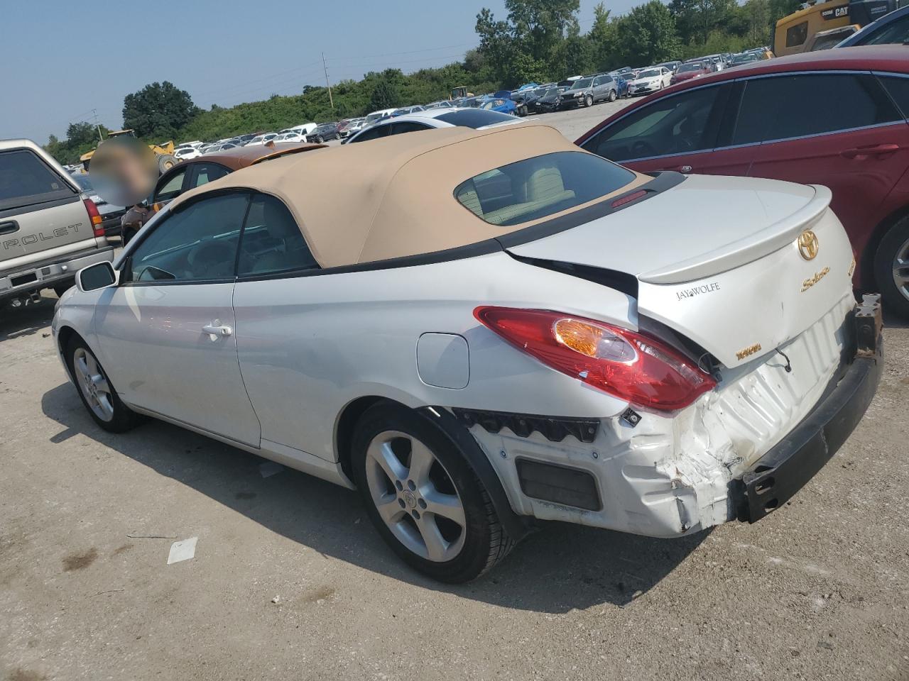 2006 Toyota Camry Solara Se VIN: 4T1FA38PX6U102994 Lot: 69631524