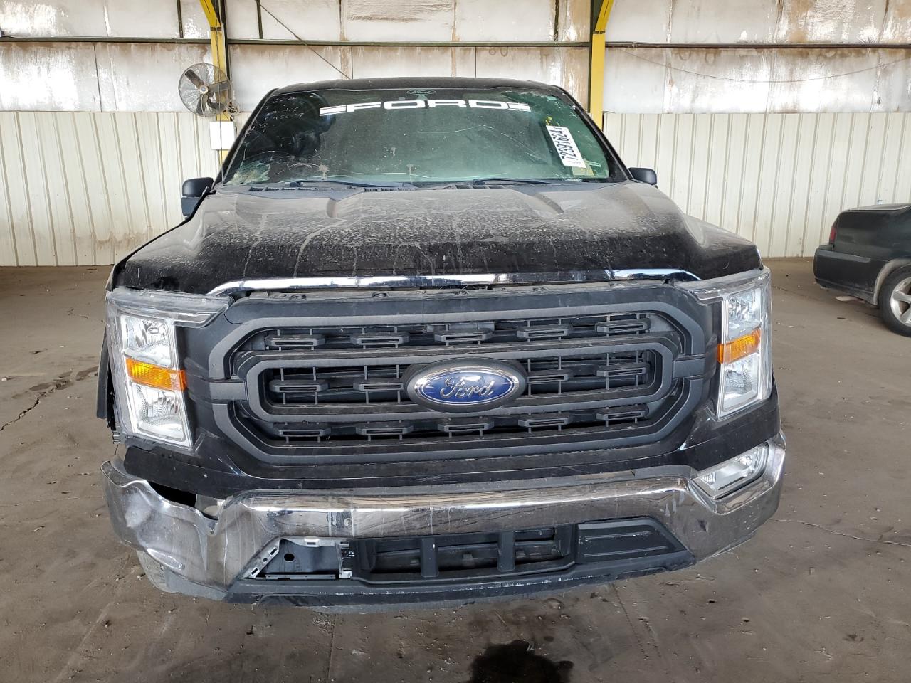 2021 Ford F-150 - Image 5