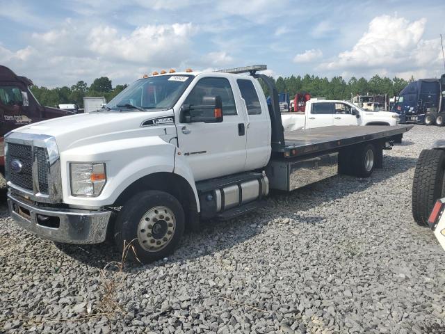 2018 Ford F650 Super Duty