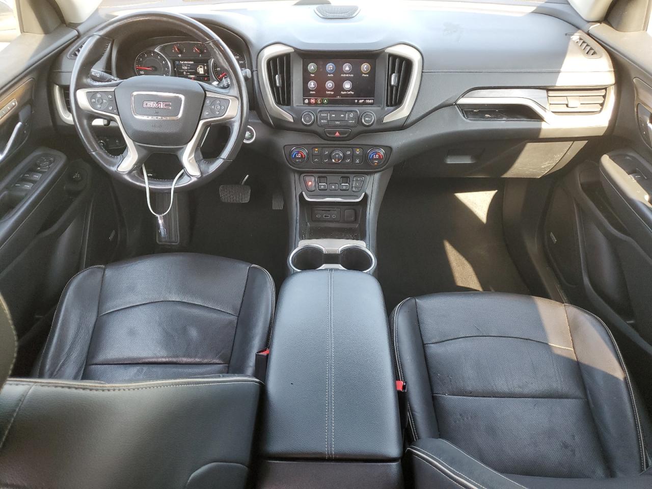 3GKALSEX9JL240024 2018 GMC Terrain Denali