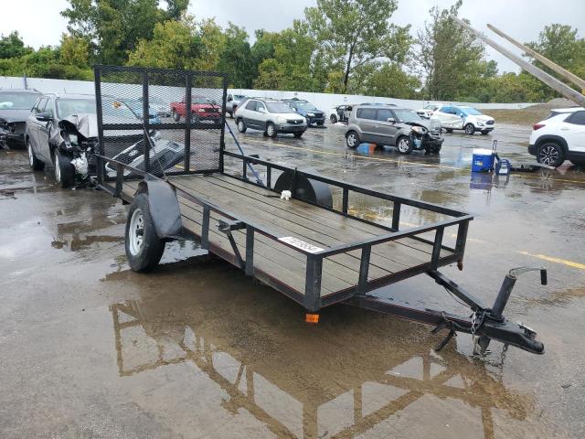 2019 Othr Trailer for Sale in Bridgeton, MO - Side