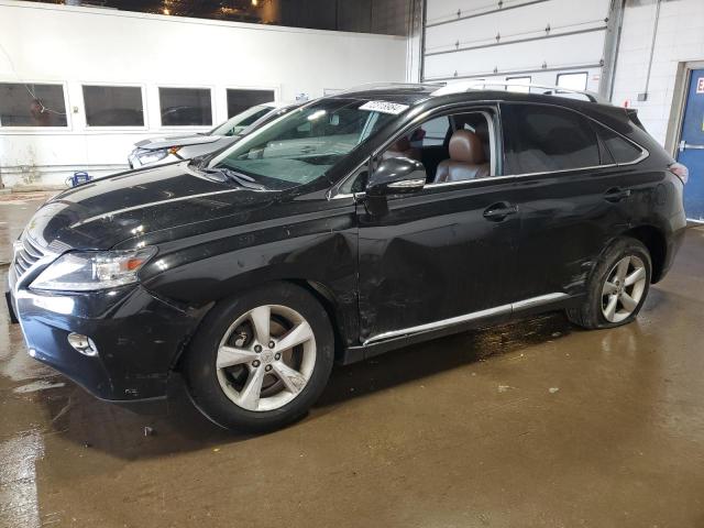 2014 Lexus Rx 350 Base