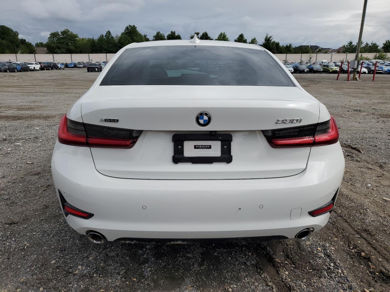 2021 BMW 330Xi VIN: 3MW5R7J05M8B61049 Lot: 72094154