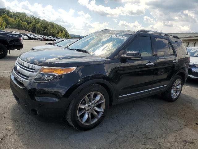 2011 Ford Explorer Xlt