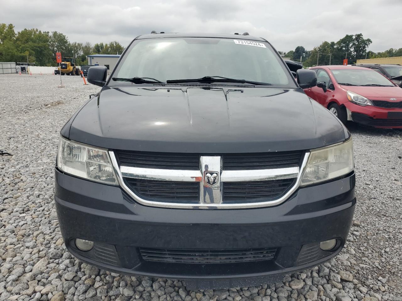 2012 Dodge Journey - Image 5