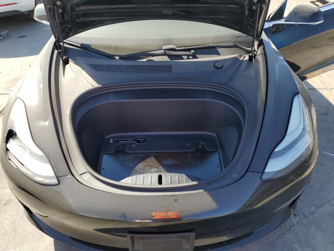 5YJ3E1EA9KF296498 2019 Tesla Model 3