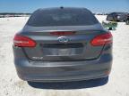 2016 Ford Focus S for Sale in New Braunfels, TX - Side