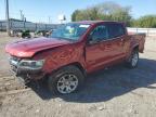 2016 Chevrolet Colorado Lt na sprzedaż w Oklahoma City, OK - All Over