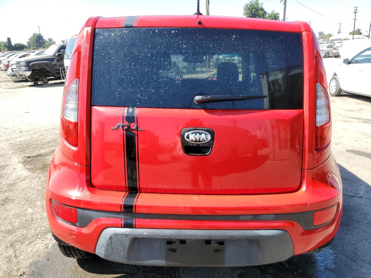 KNDJT2A54D7585874 2013 Kia Soul