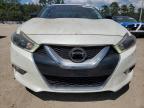 2017 Nissan Maxima 3.5S للبيع في Greenwell Springs، LA - Rear End