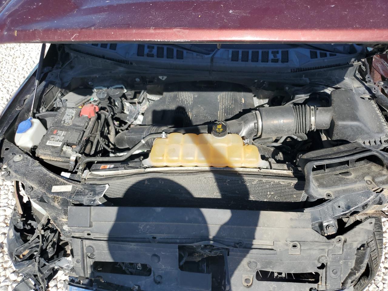 2017 Ford F-150 - Image 11