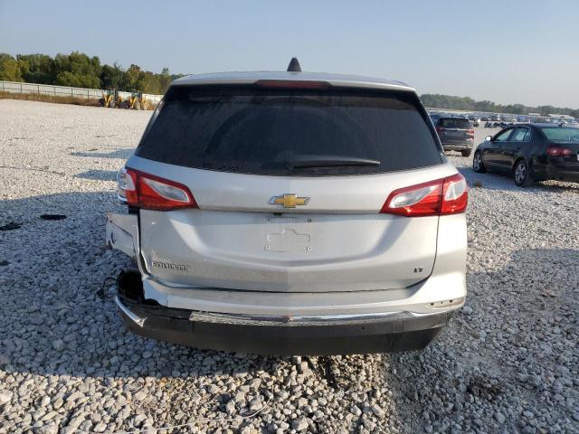  CHEVROLET EQUINOX 2019 Srebrny