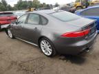 2016 Jaguar Xf R - Sport на продаже в New Britain, CT - Front End