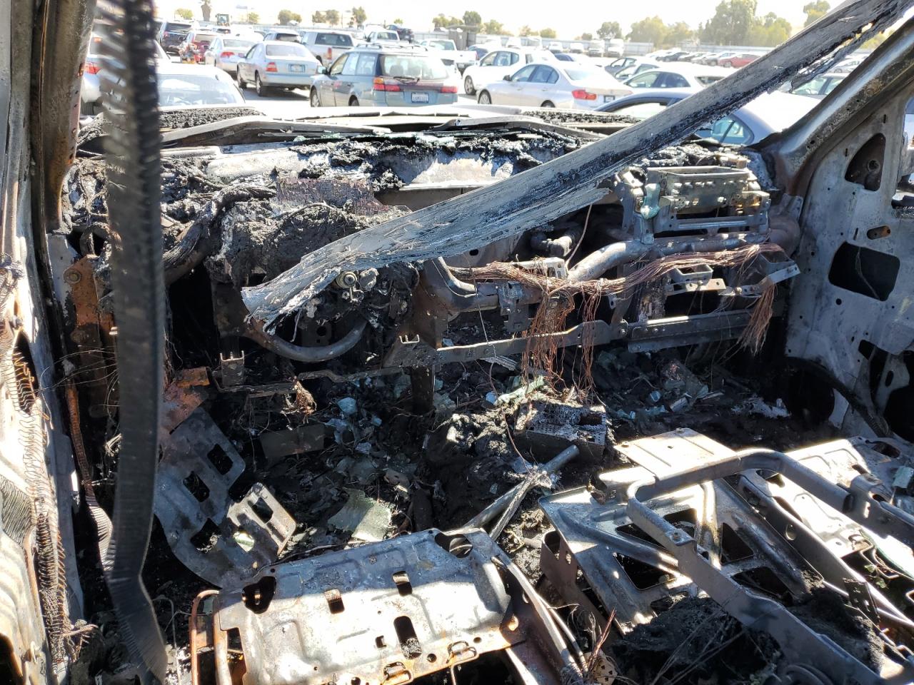 2008 Chevrolet Silverado C1500 VIN: 1GCEC19C48Z137997 Lot: 72971644