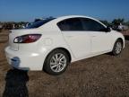 2012 Mazda 3 I for Sale in Mercedes, TX - Side