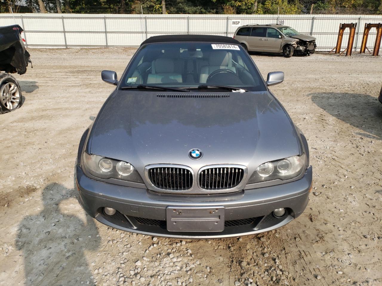 2006 BMW 3er - Image 5