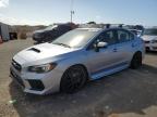 2019 Subaru Wrx Sti Limited de vânzare în Kapolei, HI - Front End