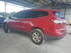 2013 Chevrolet Traverse Lt for Sale in Cartersville, GA - Front End