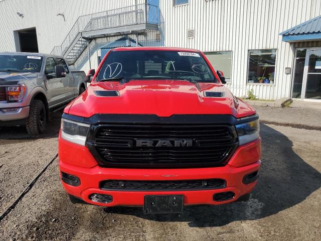 2022 RAM 1500 SPORT