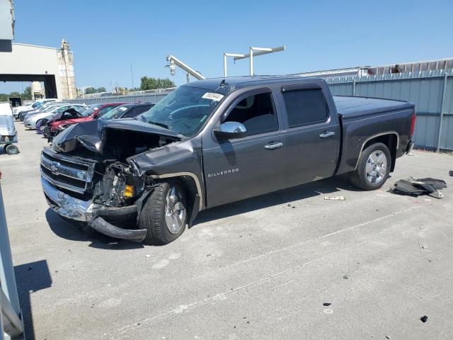 2011 Chevrolet Silverado C1500 Lt