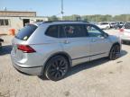 2021 Volkswagen Tiguan Se for Sale in Bridgeton, MO - Front End