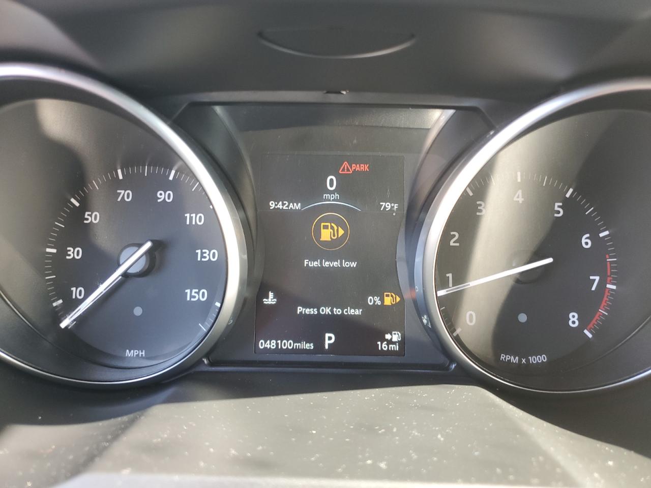 2019 Land Rover Range Rover Evoque Se VIN: SALVP2RX7KH349876 Lot: 70534334