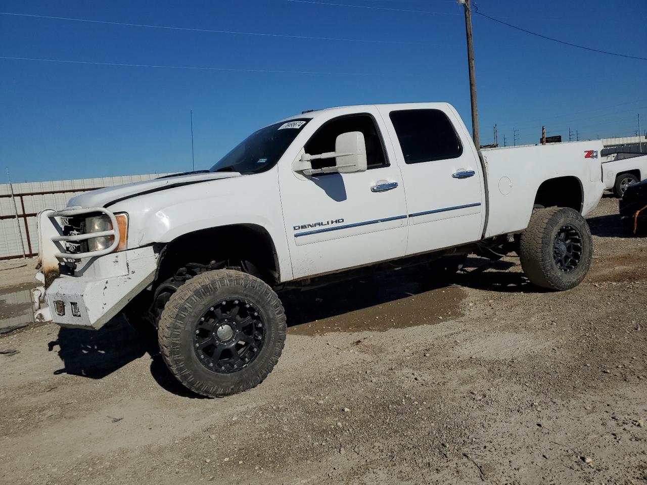 2014 GMC Sierra - Image 1