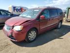 2014 Chrysler Town & Country Touring na sprzedaż w Brighton, CO - Front End