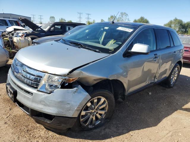 2007 Ford Edge Sel Plus