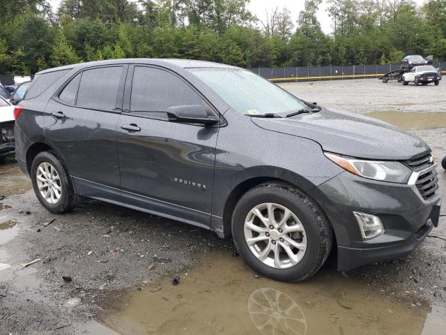  CHEVROLET EQUINOX 2018 Серый