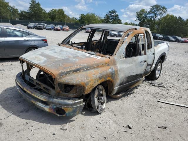 2002 Dodge Ram 1500  продається в Madisonville, TN - Burn