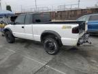 1995 Chevrolet S Truck S10 na sprzedaż w Wilmington, CA - Vandalism