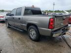 2006 Chevrolet Silverado C1500 for Sale in Montgomery, AL - Vandalism