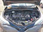 2020 TOYOTA C-HR ICON for sale at Copart WOLVERHAMPTON