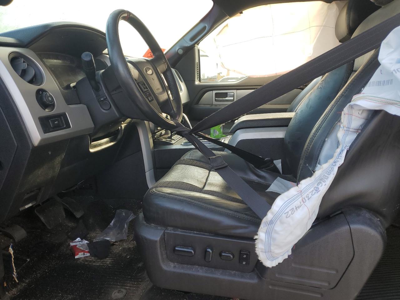 2014 Ford F-150 - Image 7