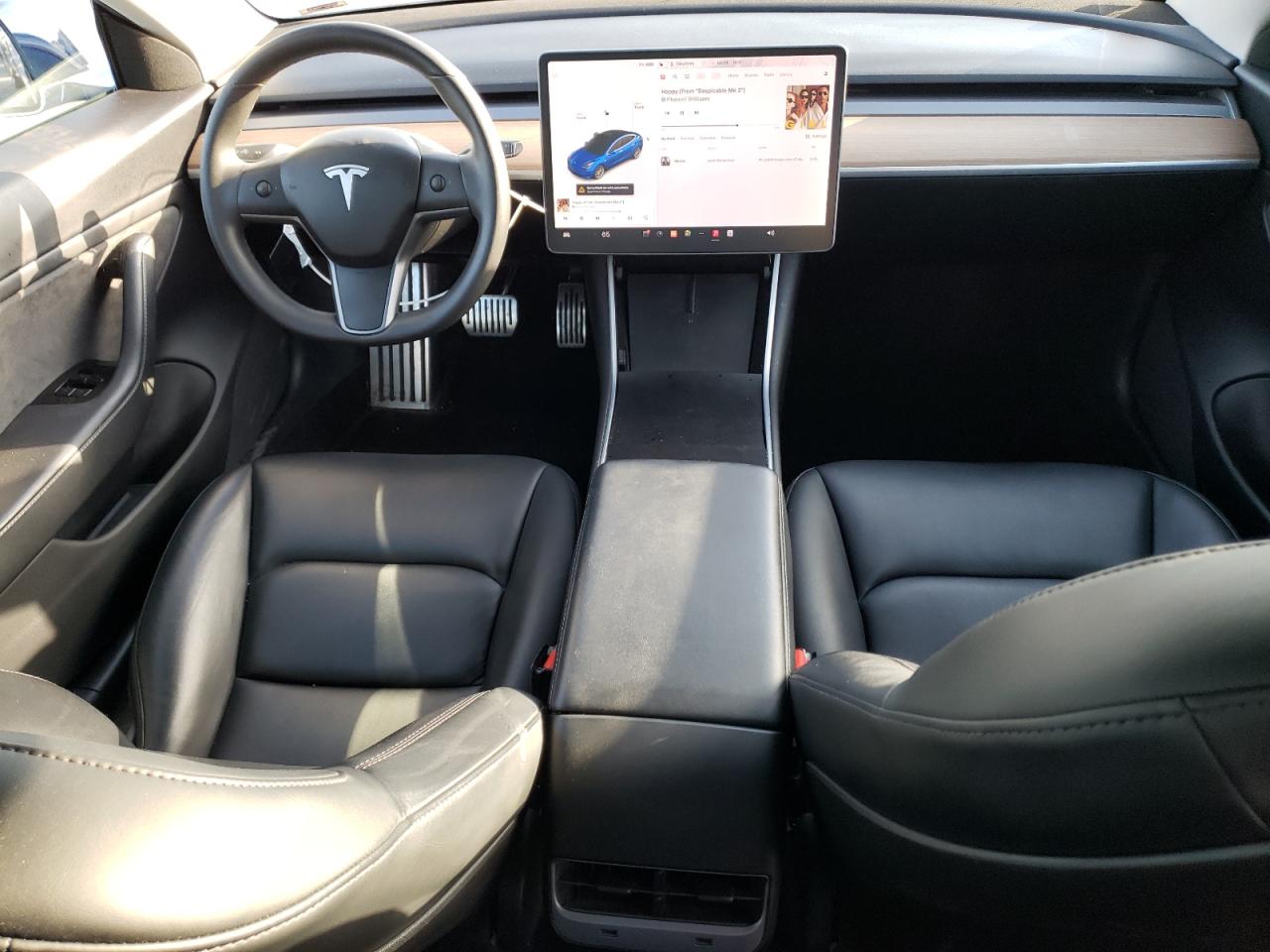 5YJ3E1EB2LF649934 2020 Tesla Model 3