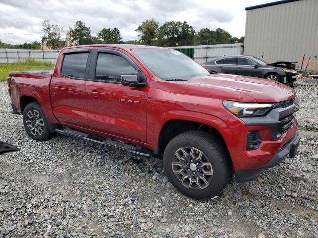 1GCPTCEK4R1126239 Chevrolet Colorado L 4