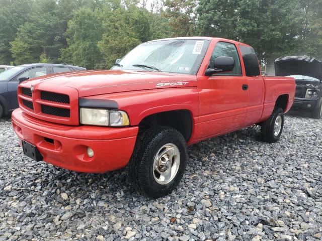 1999 Dodge Ram 1500 