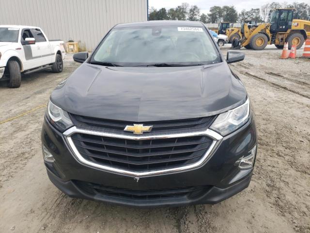  CHEVROLET EQUINOX 2020 Gray