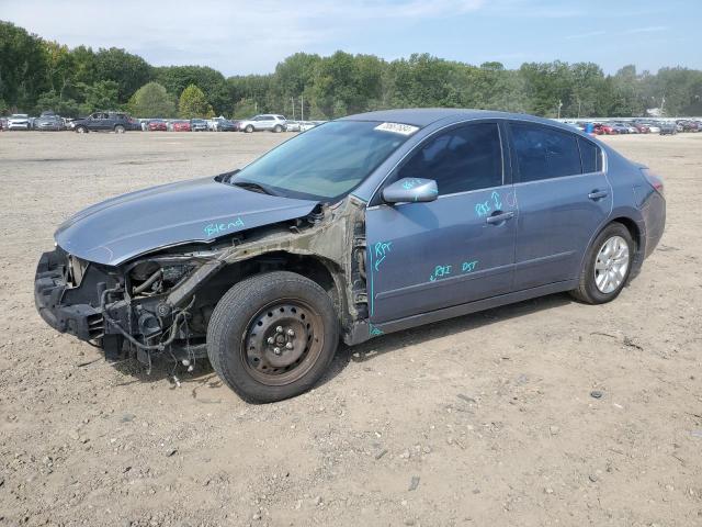  NISSAN ALTIMA 2012 Синій