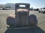 1937 Chevrolet Truck for Sale in Colton, CA - Burn