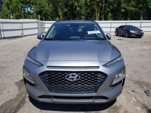  HYUNDAI KONA 2020 Blue