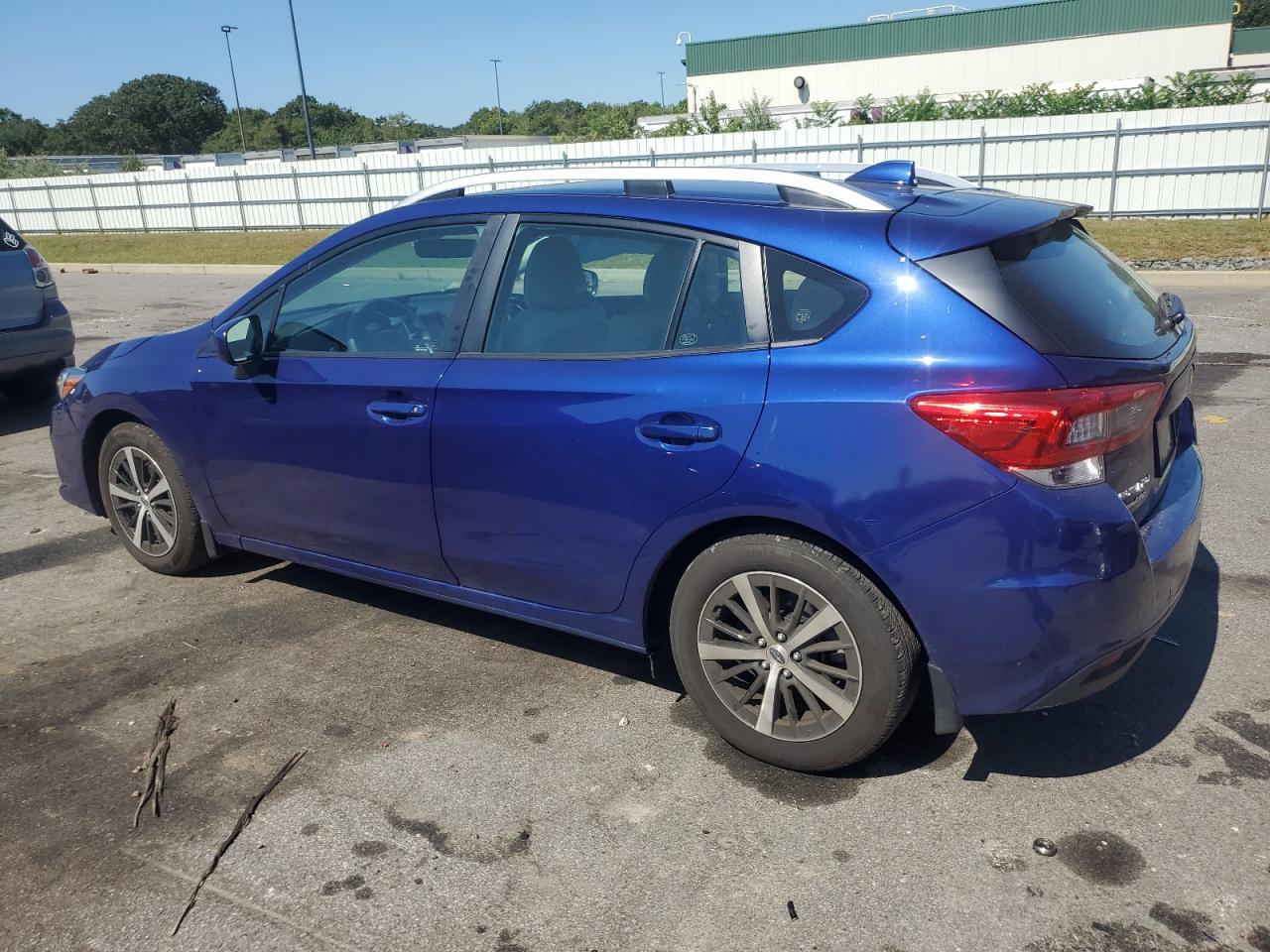 4S3GTAD66P3709258 Subaru Impreza PR 2