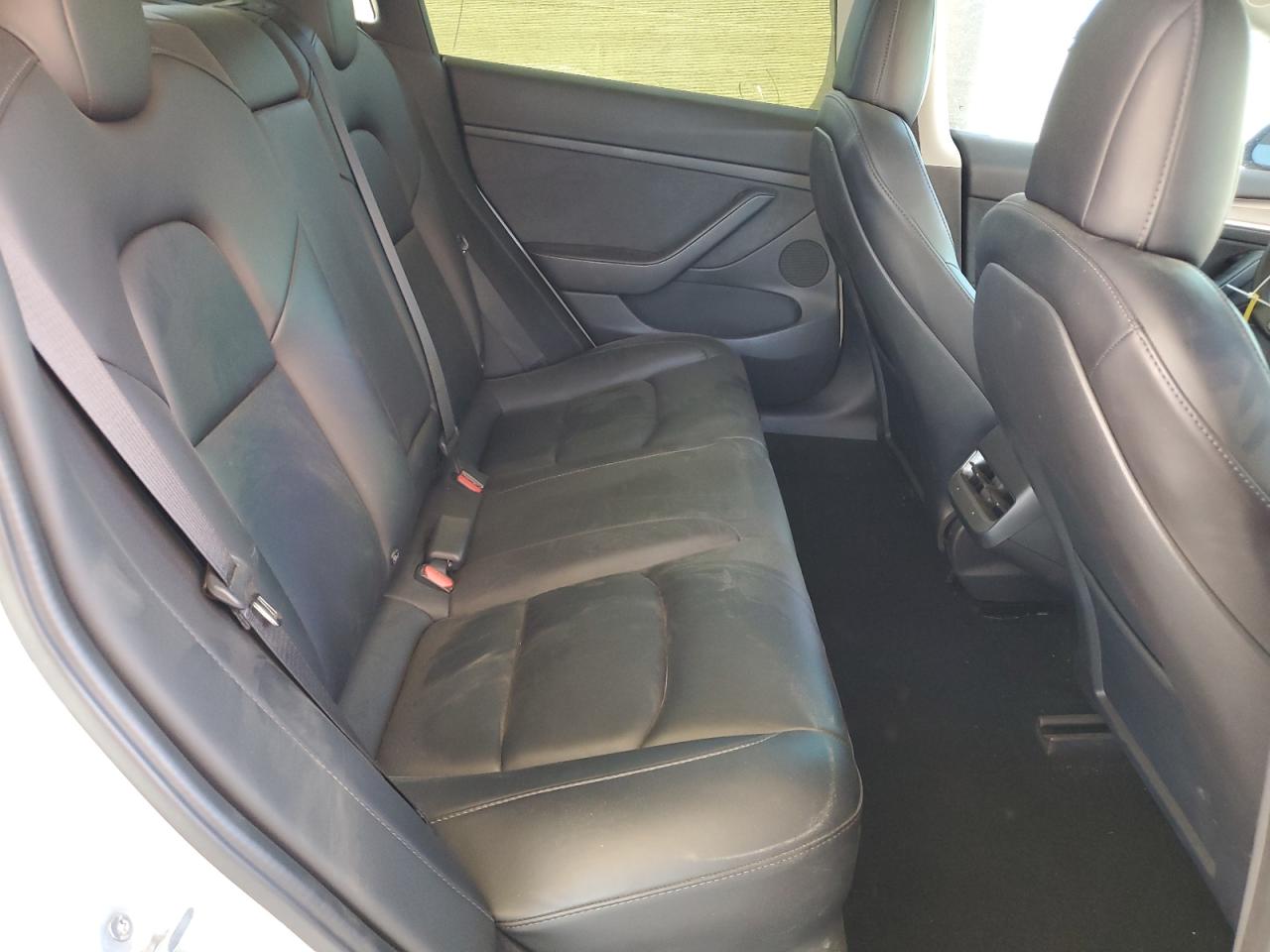 2022 Tesla Model 3 VIN: 5YJ3E1EB2NF206430 Lot: 67600034